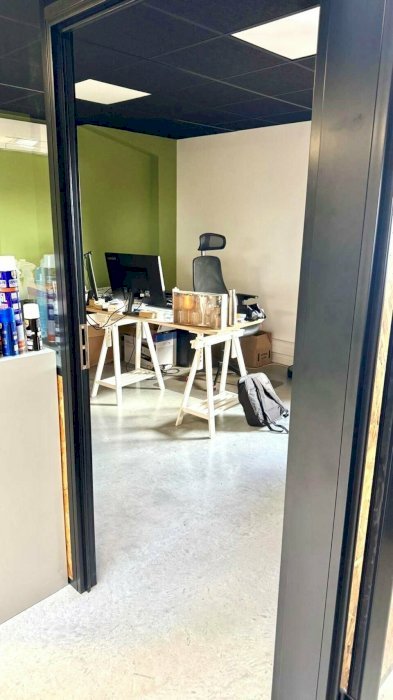 Bureau à louer 65 m² - Carbon-Blanc