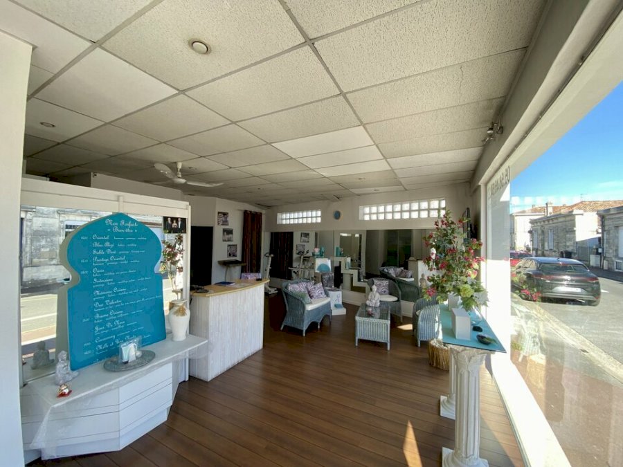 Local commercial à acheter 150 m² - Pessac