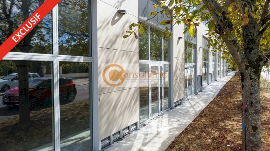 Bureau à acheter 2000 m² - Carbon-Blanc