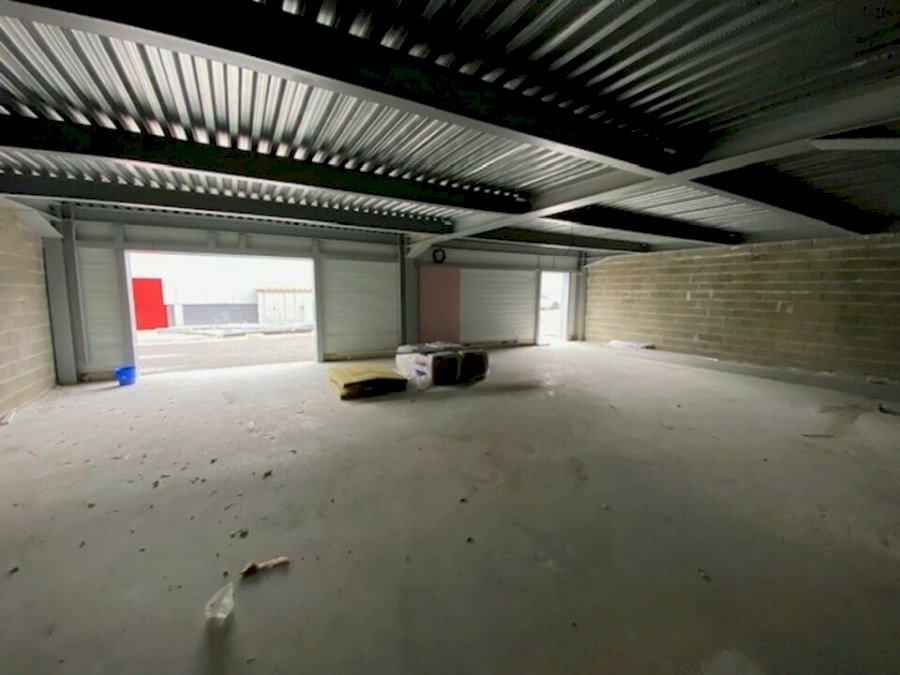 Local d'activité à louer 185 m² - La Teste-de-Buch