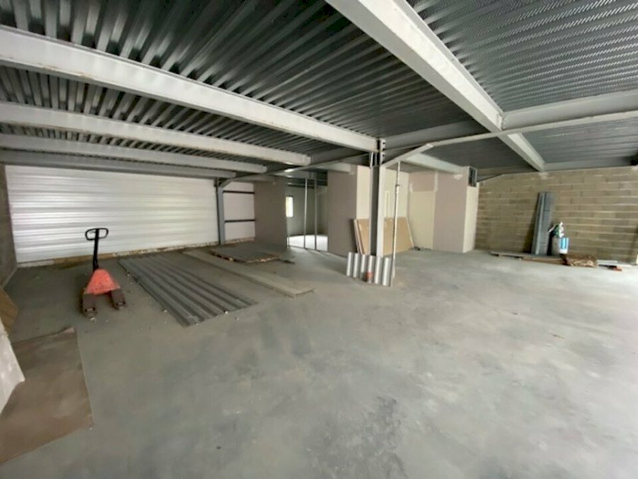 Local d'activité à louer 185 m² - La Teste-de-Buch