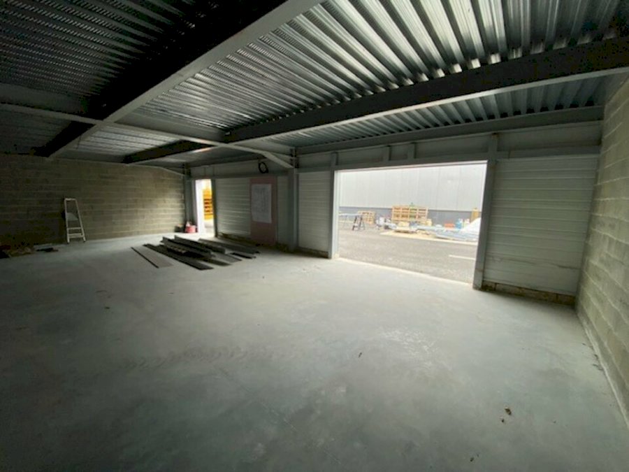 Local d'activité à louer 185 m² - La Teste-de-Buch