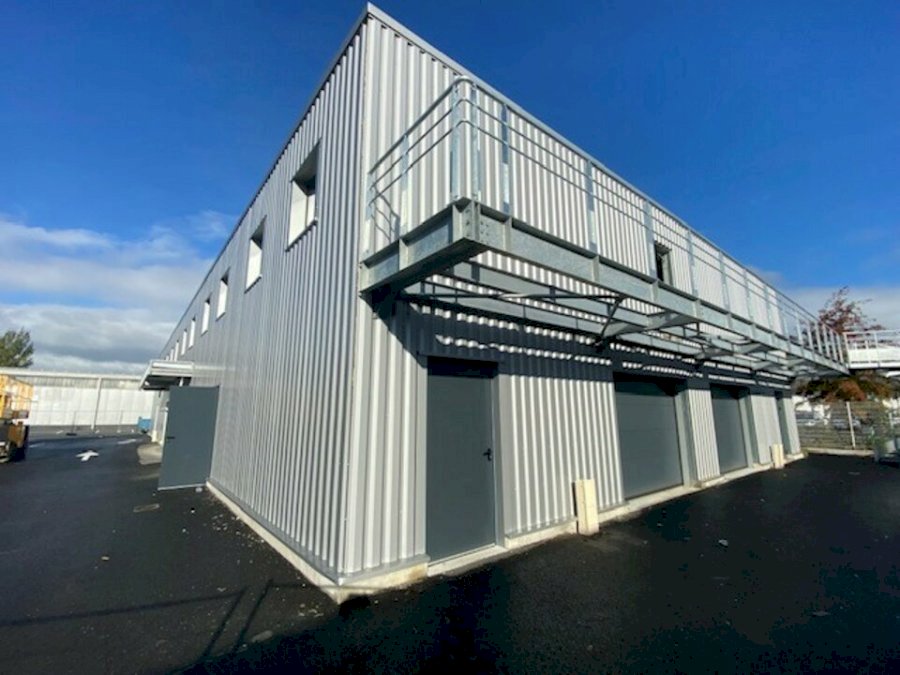 Local d'activité à louer 47 m² - La Teste-de-Buch