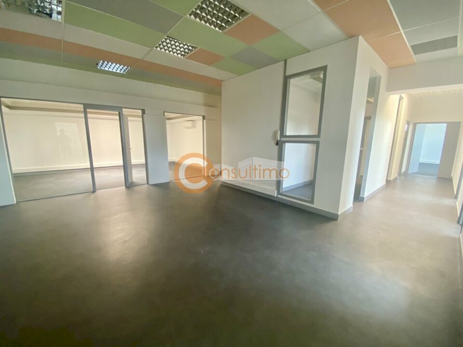 Bureau à louer 251 m² - Artigues-près-Bordeaux