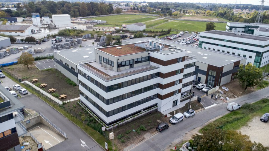 Produit investisseur à acheter 190 m² - Artigues-près-Bordeaux