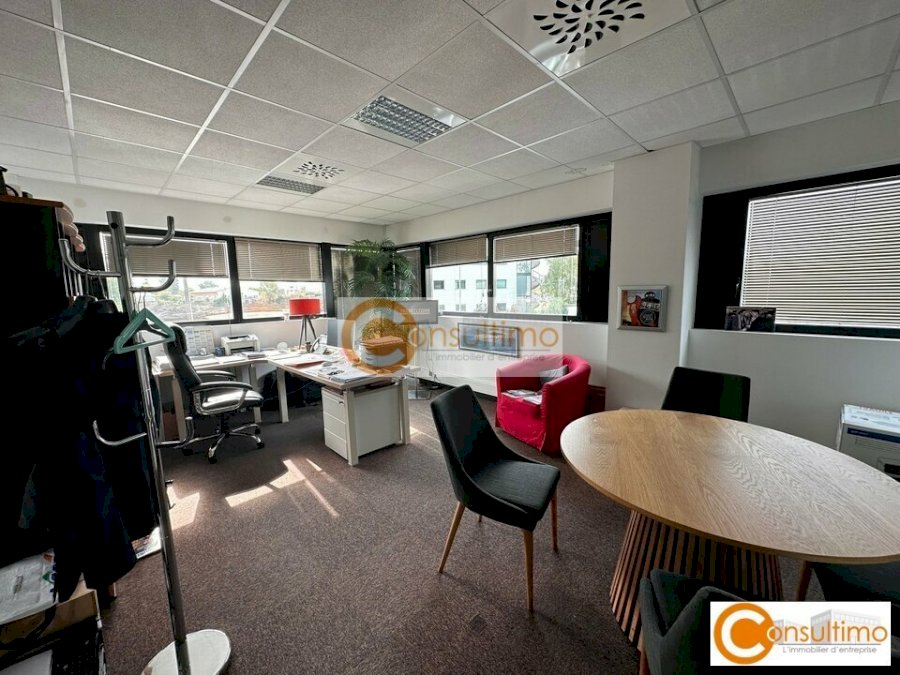 Bureau à acheter 280 m² - Artigues-près-Bordeaux