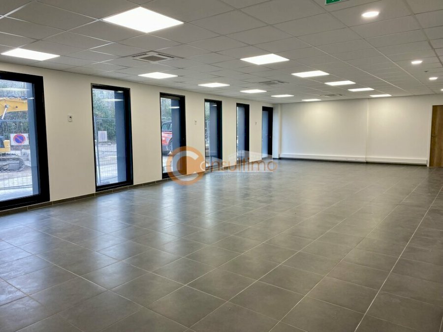 Bureau à louer 290 m² - Cenon