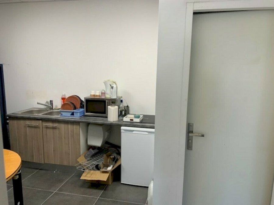 Local commercial à acheter 220 m² - Yvrac