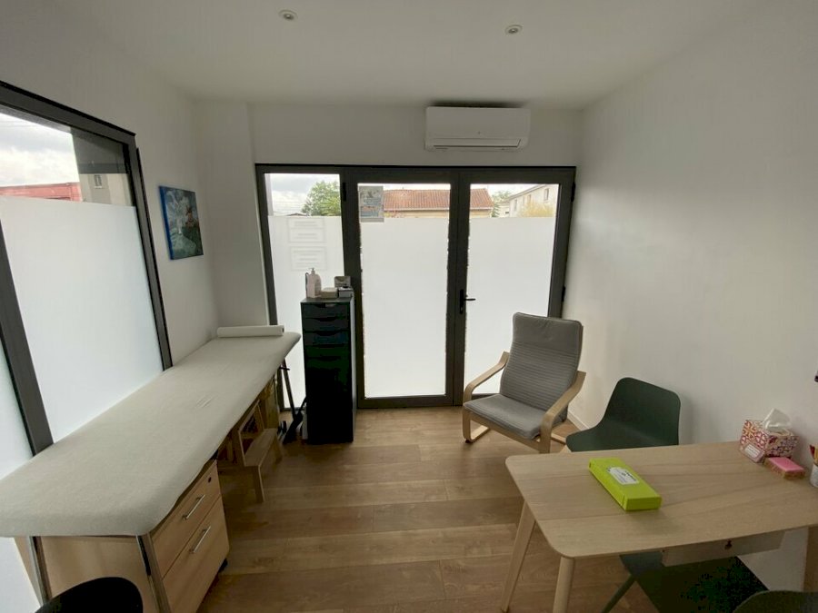 Local commercial à acheter 53 m² - Mérignac