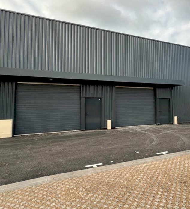 Local d'activité à acheter 174 m² - Lège-Cap-Ferret