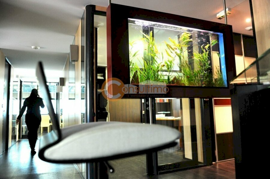 Bureau à louer 42 m² - Cenon