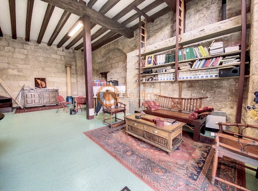 Produit investisseur à acheter 505 m² - Libourne