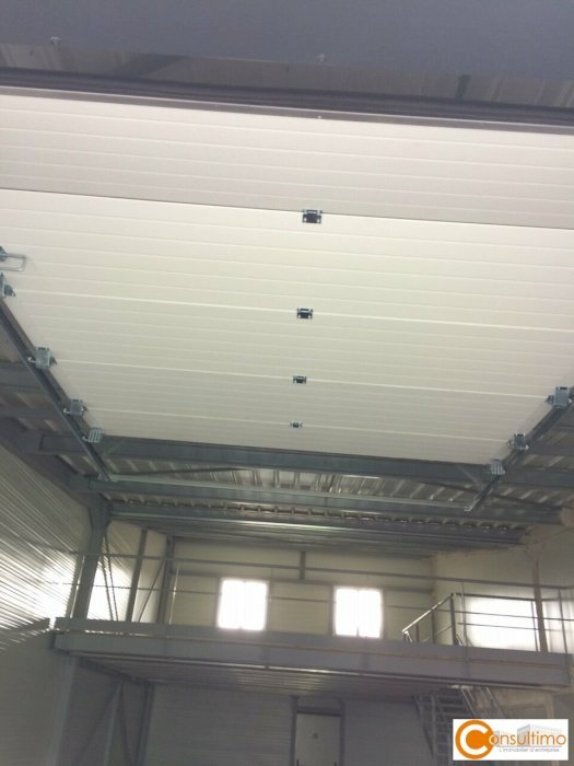 Local d'activité à louer 120 m² - Bordeaux