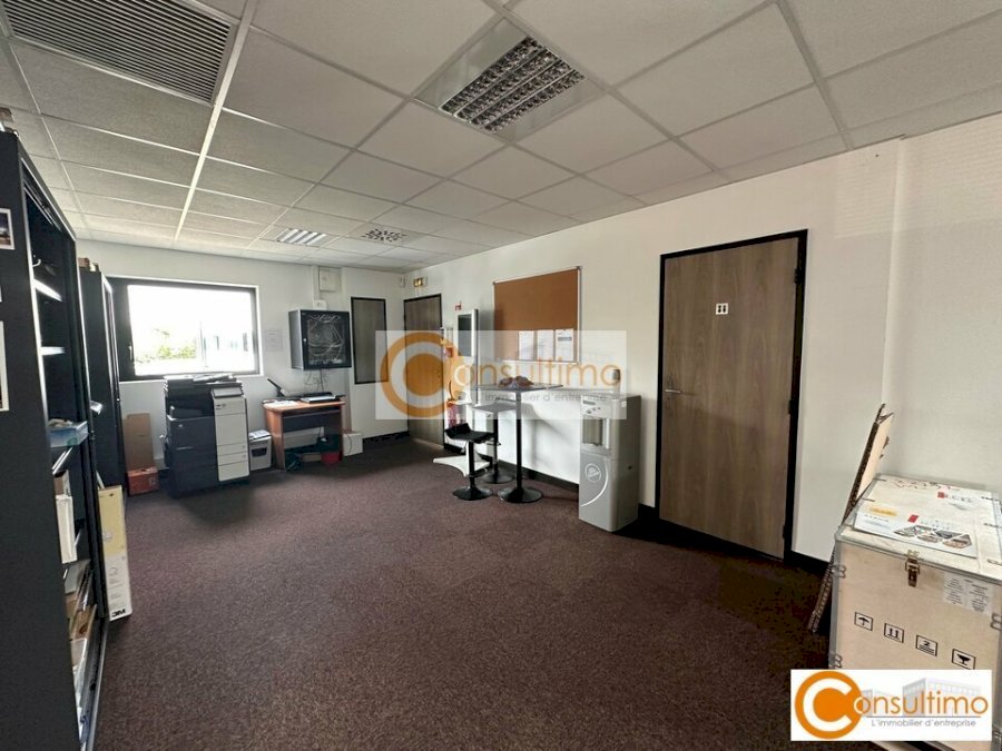 Bureau à acheter 280 m² - Artigues-près-Bordeaux