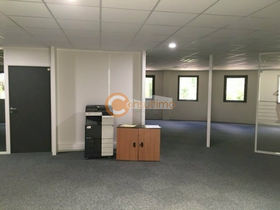 Bureau à louer 488 m² - Mérignac