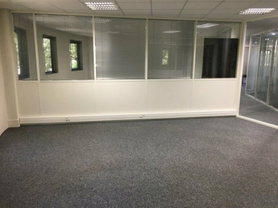 Bureau à louer 488 m² - Mérignac
