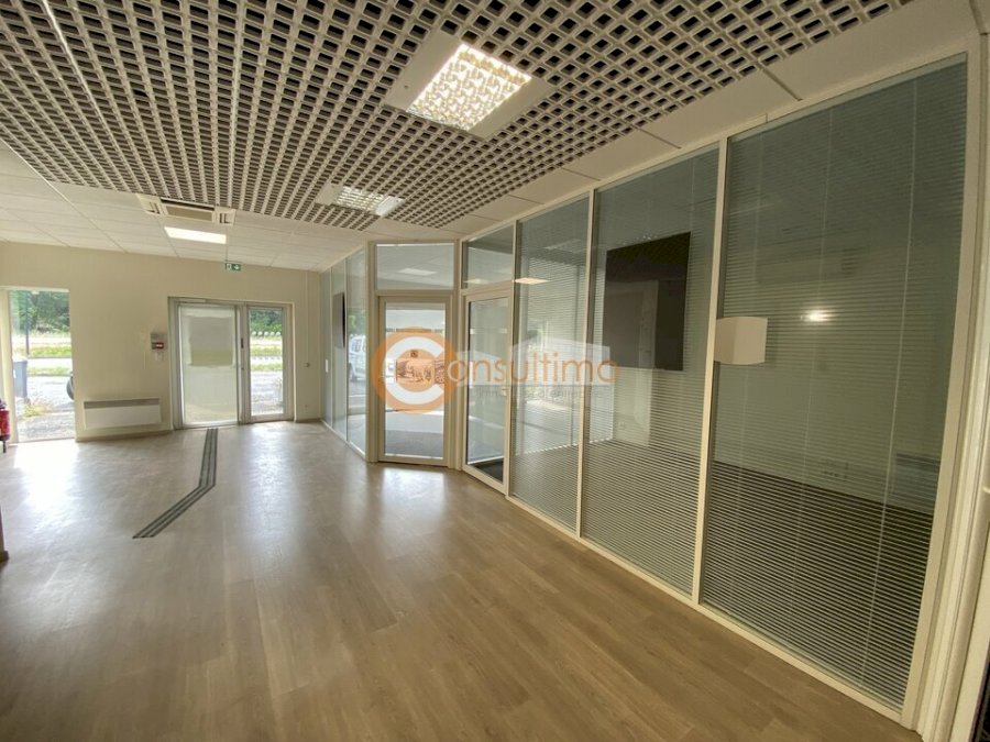 Bureau à louer 190 m² - La Teste-de-Buch