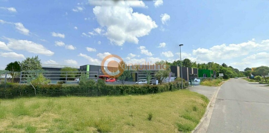 Local commercial à louer 266 m² - Saint-Jean-d'Illac