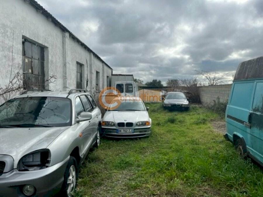 Entrepôt à acheter 540 m² - Ambarès-et-Lagrave