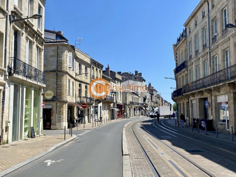 Local commercial à acheter 70 m² - Bordeaux