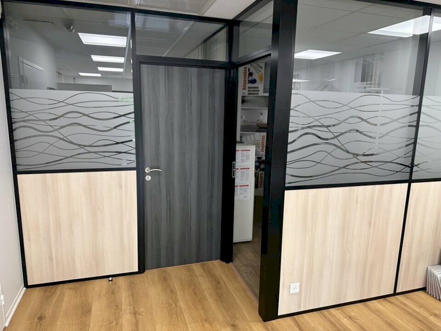 Local commercial à louer 80 m² - Artigues-près-Bordeaux