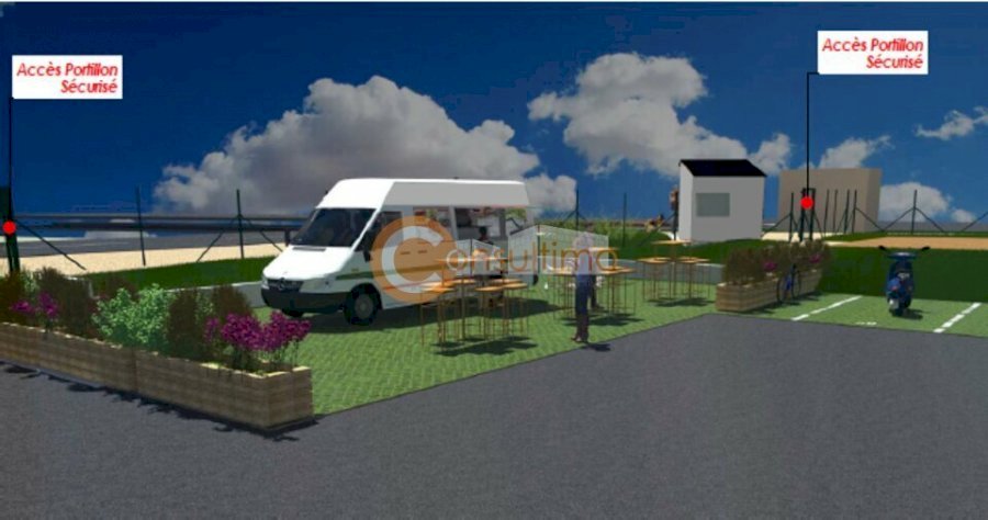 Terrain à acheter 65 m² - Sallebœuf