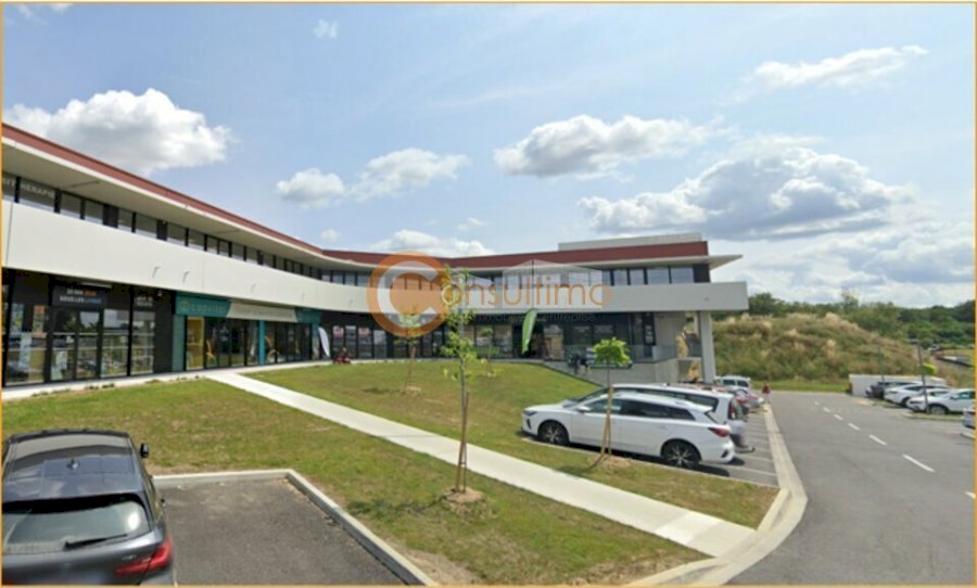 Bureau à acheter 236 m² - Fargues-Saint-Hilaire