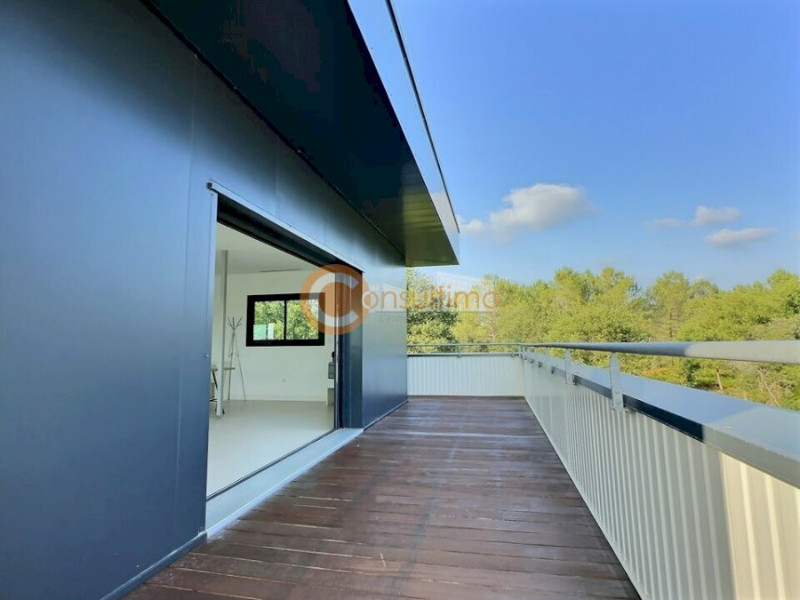 Bureau à louer 81 m² - Andernos-les-Bains