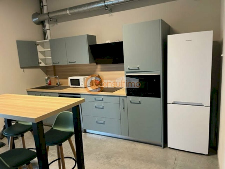 Local d'activité à louer 300 m² - Gradignan