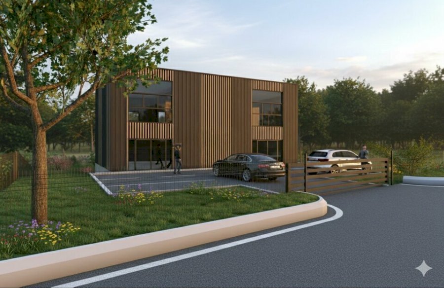 Local commercial à louer 280 m² - La Teste-de-Buch