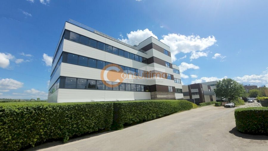 Bureau à acheter 212 m² - Artigues-près-Bordeaux