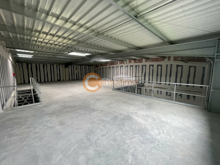 Local d'activité à acheter 367 m² - Sallebœuf