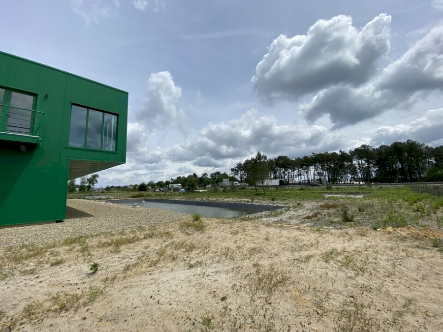 Bureau à acheter 782 m² - Bordeaux