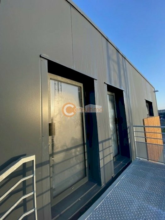 Bureau à louer 176 m² - Biganos