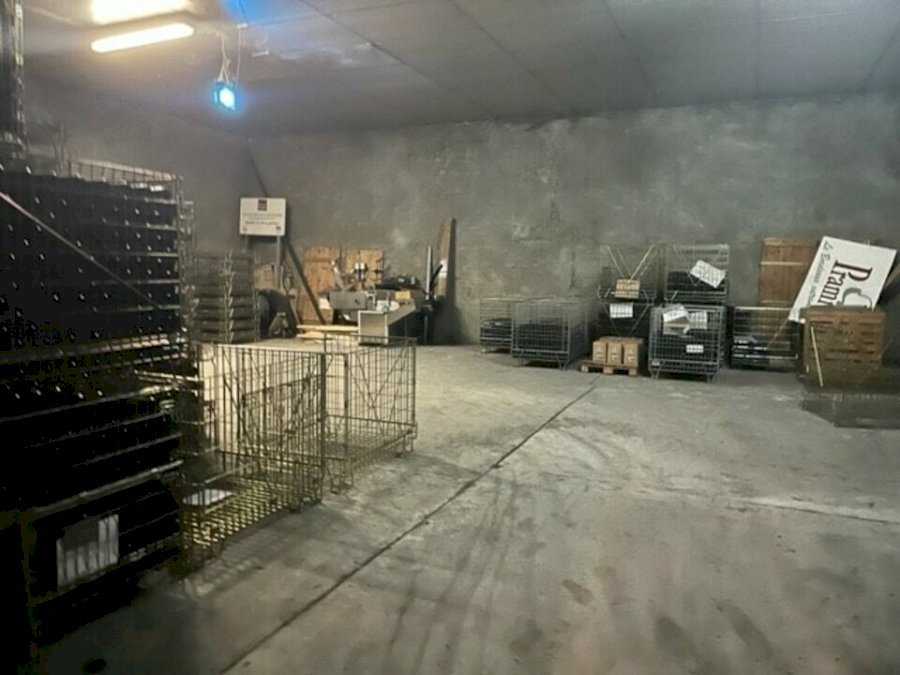 Local d'activité à acheter 300 m² - Saint-Loubès