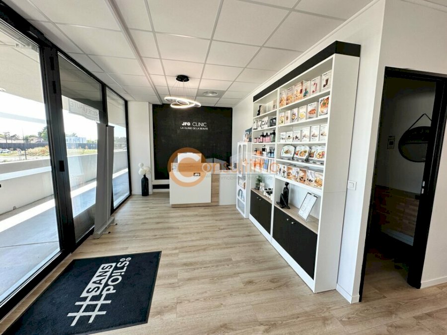 Produit investisseur à acheter 113 m² - Fargues-Saint-Hilaire