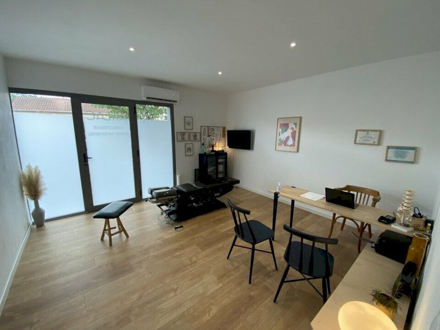 Local commercial à acheter 53 m² - Mérignac