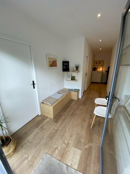 Local commercial à acheter 53 m² - Mérignac