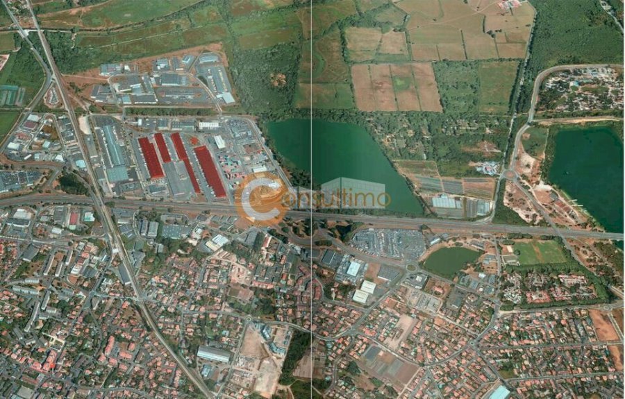 Local d'activité à louer 1877 m² - Bruges