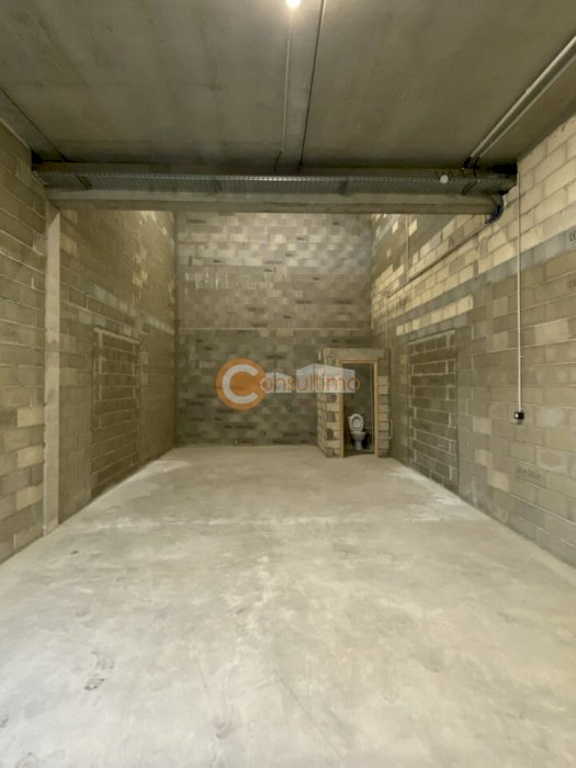 Entrepôt à louer 95 m² - Ambarès-et-Lagrave