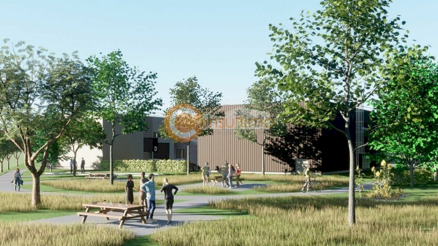 Local d'activité à acheter 200 m² - Artigues-près-Bordeaux