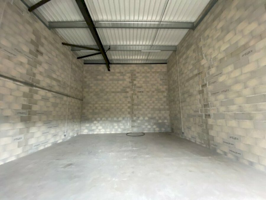 Local d'activité à acheter 93 m² - Marcheprime