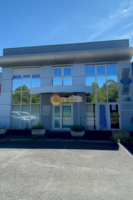 Bureau à louer 190 m² - La Teste-de-Buch