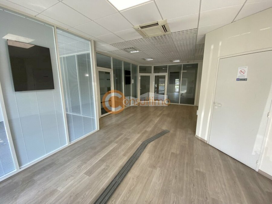 Bureau à louer 190 m² - La Teste-de-Buch