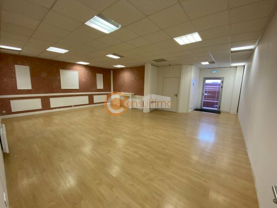 Bureau à louer 190 m² - La Teste-de-Buch