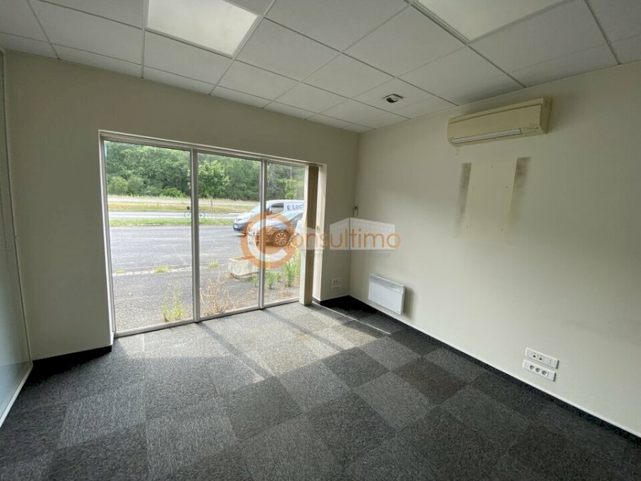 Bureau à louer 190 m² - La Teste-de-Buch