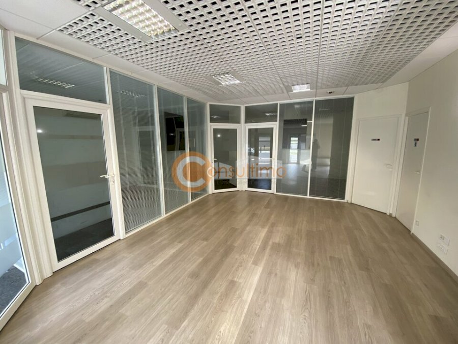 Bureau à louer 190 m² - La Teste-de-Buch