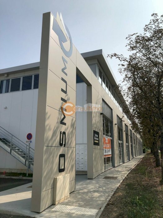 Bureau à louer 65 m² - Carbon-Blanc