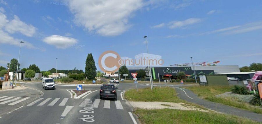 Local d'activité à louer 346 m² - Saint-Jean-d'Illac