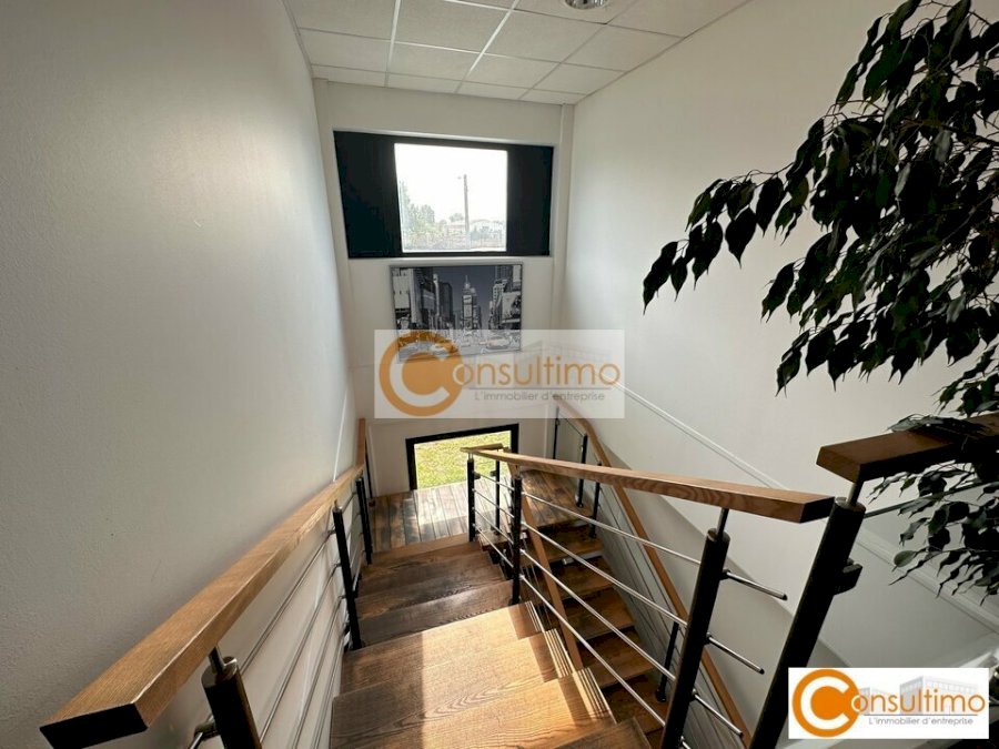 Bureau à acheter 280 m² - Artigues-près-Bordeaux